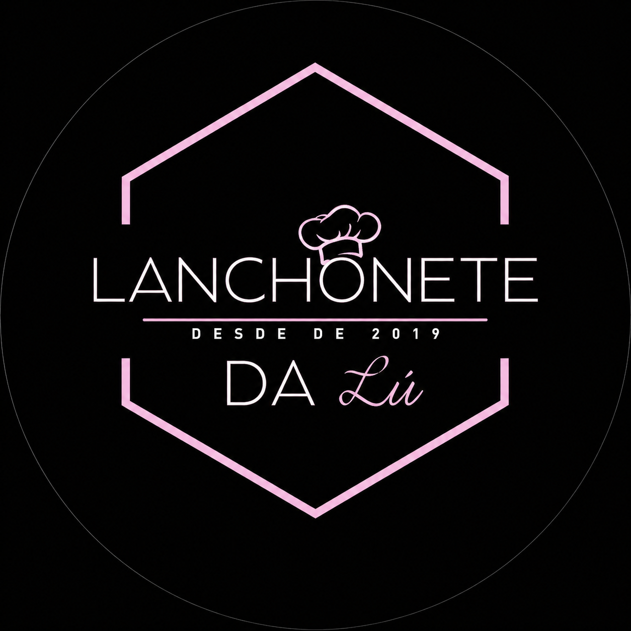 Lanchonete da Lú